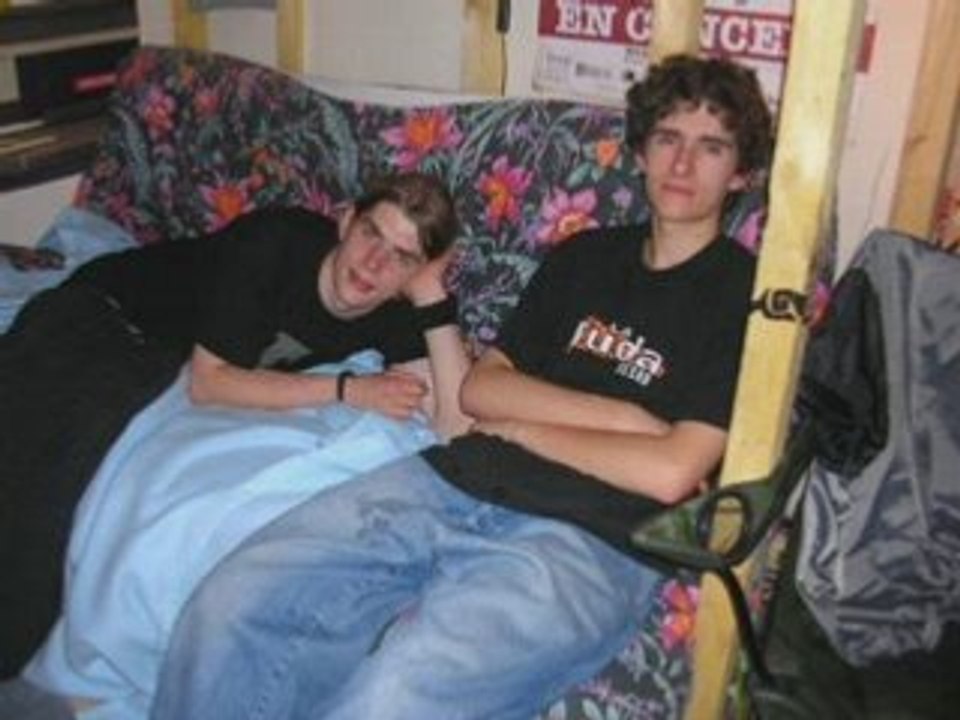 Biographie d'un temps perdu