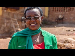 Igisubizo cya Guverinoma y'u Rwanda ku isura nshya y'umunyapolitiki Ingabire Victoire