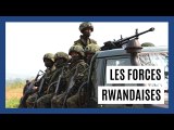 Documentaire: Les opérations des forces rwandaises en République Centrafricaine