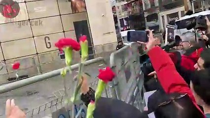 Cumartesi Anneleri yılının son buluşmasında kayıplarına seslendi: 'Sizi bulacağız'