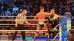 Austin Theory vs Kevin Owens - WWE Smackdown 11/3/2023