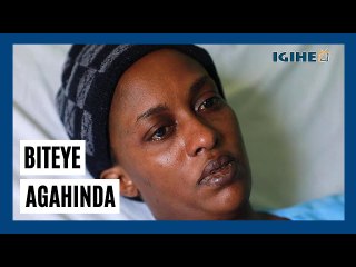 Ubuhamya bwa Nzamukosha umaze amezi atandatu akorerwa iyicarubozo muri Uganda | Umwana we yaramubuze