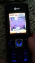 LG B2250 - Игры / Games (Reupload)