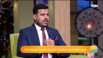 د.عيد عبد الهادي: نسبة المشاركة في الانتخابات الرئاسية ستكون الأكبر في تاريخ الحياة السياسية المصرية