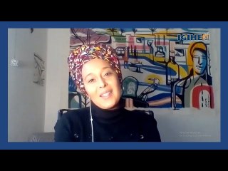 Umutemeri w'ishavu ni ijosi: Mu Rwanda batwita Abazungu mu Bufaransa Abirabura- Umubyeyi B. Mairesse