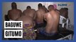 Kigali: Abantu 129 bafatiwe mu tubari no muri sauna barenze ku mabwiriza yo kwirinda COVID-19
