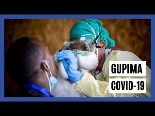 Dutemberane ahapimirwa COVID-19 muri Baho International Hospital