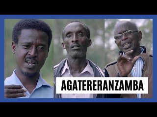 Agatereranzamba mu Ruhango: Meya n’abarokotse bararebana ay’ingwe bapfa Urwibutso rwa Jenoside