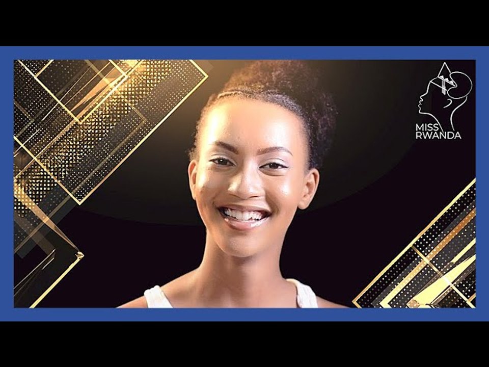 Mutesi Doreen yiyemeje kongera umubare w’ibiti mu gihugu niyegukana