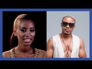 Bararambanye! Umutesi Lea yahishuye umubano we na Ali Kiba wamwamamaje muri Miss Rwanda