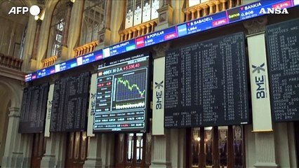 Un 2023 in gran recupero per la Borsa di Milano, +28%