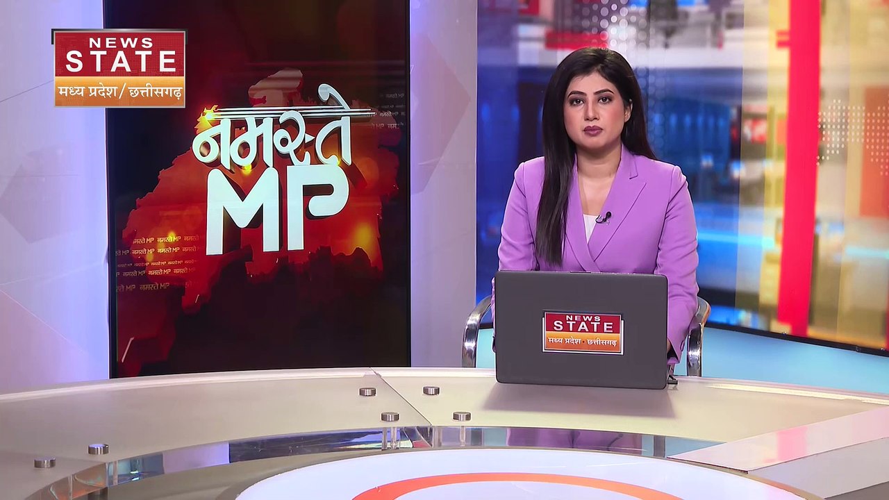 Madhya Pradesh News : Khandwa में गैस सिलेंडर ब्लास्ट मामले में जांच जारी