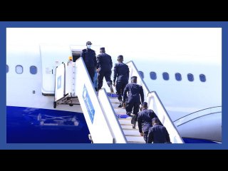 Abapolisi b’u Rwanda 240 batangiye gusimburana mu butumwa bwo muri Sudani y’Epfo