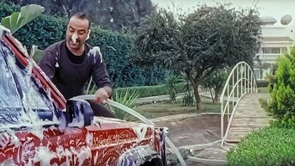 حالك لما تتجوز واحده من التجمع و انت من عبدين ----