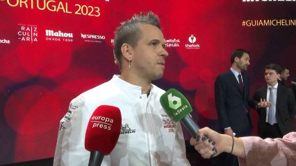 Vuelve el posado más esperado del año de Dabiz Muñoz