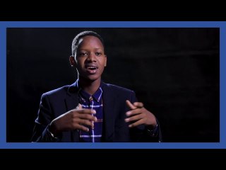 Ku myaka 16, Kwizera yahurije hamwe abangavu 1200, bamaze kwizigamira miliyoni 10Frw