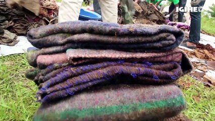 Umusaruro udasanzwe w'ibikorwa bya AERG/GAERG Week mu myaka itanu ishize