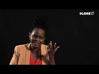 Aba-feminists si agatsiko k’abagore bananiranye, abagabo bafite ubwoba - Ikiganiro na Nsanga Sylvie