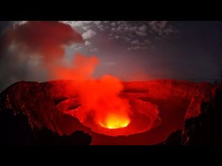 Nyiragongo yakangaranyije abatuye i Goma na Rubavu// Ubusesenguzi bw’icyacogoje iruka ryayo bwangu