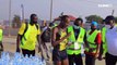 Abanyarwanda begukanye imidali ya Zahabu mu gusiganwa igice cya Marathon Mpuzamahanga ya Kigali