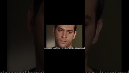 Savaş ha detto a Şahnur che lui e Yasemin si sono lasciati   Amore e Castigo   Episodio 24