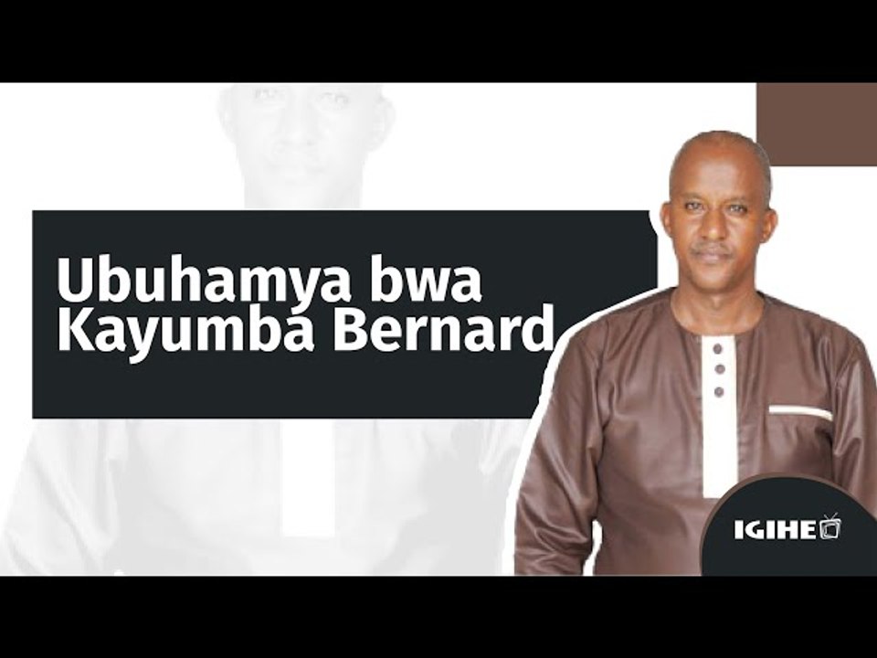 Imyaka 16 irashize nta butabera mu nkiko z'u Bufaransa: Ubuhamya bwa Kayumba warokokeye mu Bisesero