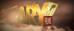 Aya Lariye - Jawani Phir Nahi Ani 2 - Shuja Haider - Aima Baig - Naeem Abaas Rufi - ARY Films