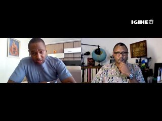 Karamaga, uyobora Diaspora nyarwanda muri Sénégal aratubwira ibigwi bya Mabousso Thiam witabye Imana