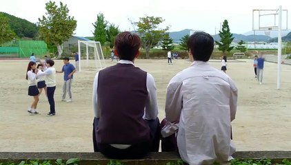 Melting Heart E09 Hindi Dubbed @RV_Hindi_Dubbed_Drama