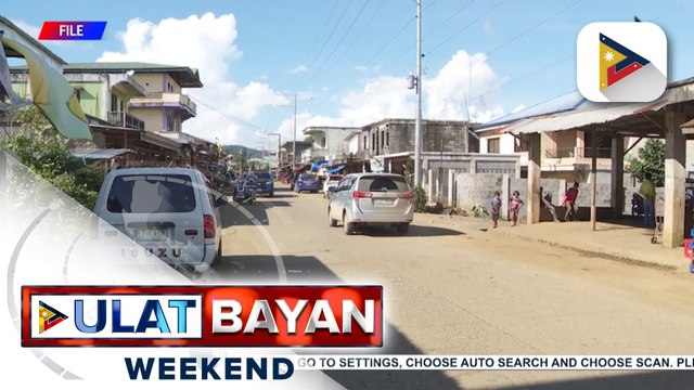 Pres. Ferdinand R. Marcos Jr., pinabibilisan ang pagpapatupad ng mga programa para sa rehabilitasyon ng Marawi City