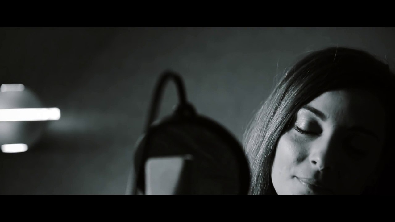 Say you'll be there - Spice Girls   Cover Priscilla Betti