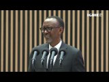 President Kagame's Speech at the State Banquet in honour of President Suluhu's Visit to Rwanda