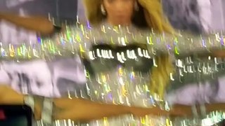 Diva - Beyonce Renaissance World Tour 2023 (Stockholm, Sweden)