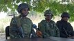 RDF n’ingabo za Mozambique mu guhashya ibyihebe i Cabo Delgado: Inkuru ya Maj Gen Christorão Chume