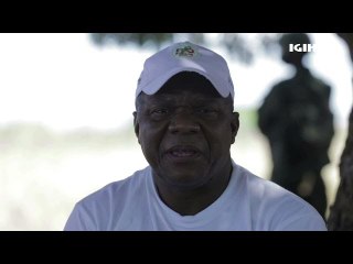 Rwandan Soldiers take Cabo Delgado’s Governor to Mocimboa de Praia for the first time in 13 months