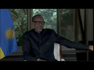 Download Video: Perezida Kagame yavuze ku muhanda Uganda ishaka kubaka ngo isibire u Rwanda amayira