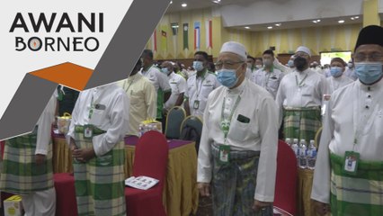 Kestabilan politik tonggak pencapaian 2023 negara