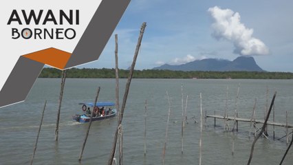 Orang ramai diingatkan waspada serangan buaya - SFC