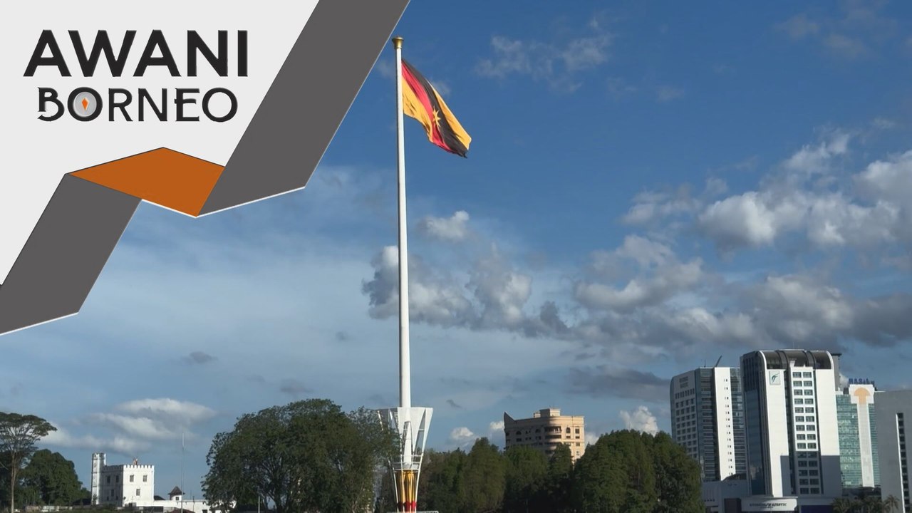 Premier bakal umum nama tiang bendera tertinggi di Malaysia