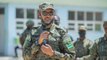 H E Kagame commends efforts of soldiers in Cabo Delgado, salutes casualties | Full Speech