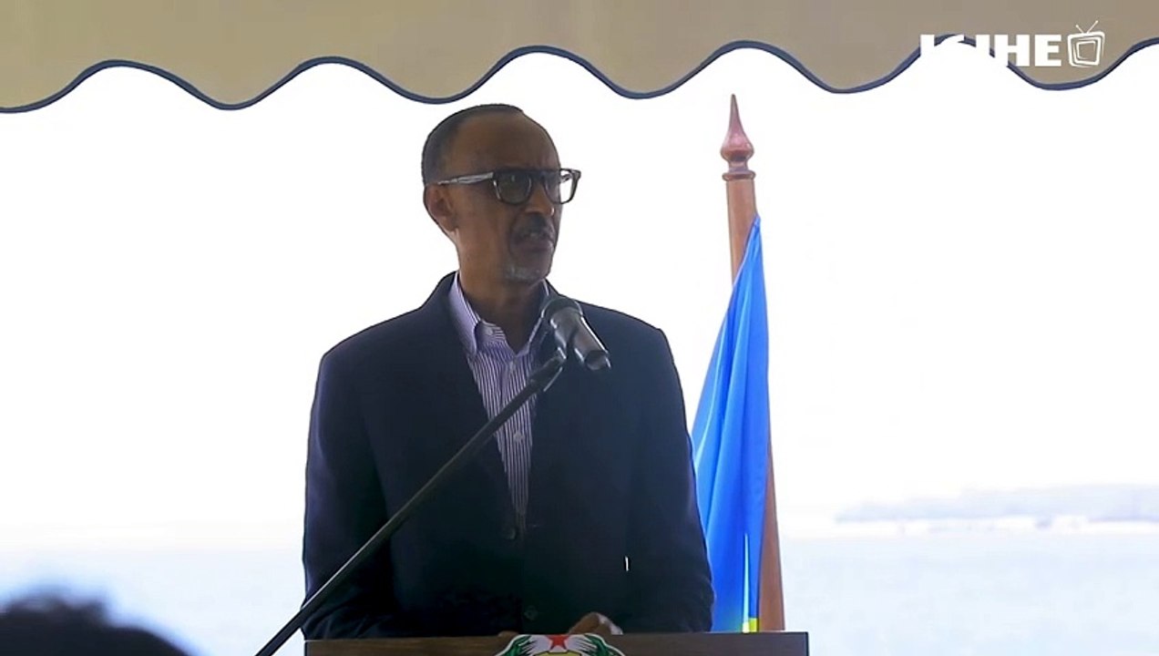 President Paul Kagame speaks out on how costly Cabo Delgado’s struggle ...