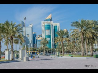 Tujyane muri Qatar, igihugu gifite uburezi bukataje