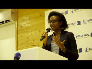 Undi musanzu wa BK; yashyize miliyari 1,5 Frw mu gutera inkunga uburezi bw'abiga mu Agahozo Shalom