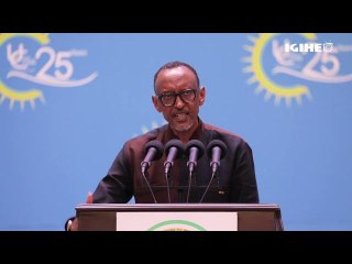 Ibintu 3 Perezida Kagame asaba Abanyarwanda 👫
