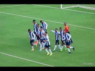 APR FC 3-1 Gicumbi FC: Reba incamake z’umukino wose