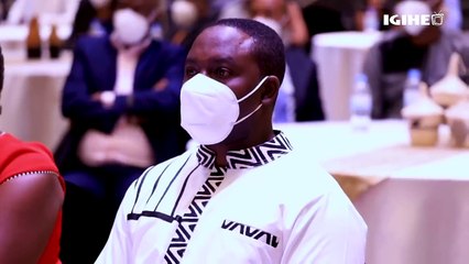 Perezida Kagame yatanze icyizere ku gukemura ikibazo cy'umuvuduko wo mu muhanda