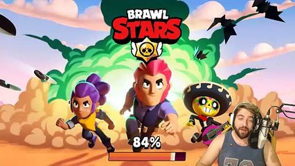 NASIL BU HALLERE DÜŞTÜK BİZ ? | Brawl Stars | TÜRKÇE