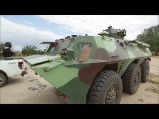 Twasubiye i Mocimboa da Praia! Dutere ijisho i Cabo Delgado, intara RDF ihanganyemo n'ibyihebe