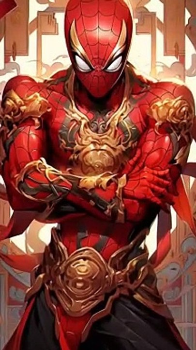 Spider-Man in Different Countries #CapCut #animefan #animeface #animetiktok #viral #fyp #trend #animefyp #foryou #AnimeSe #anime #onepiece #naruto #boruto #dragonball #animeedit