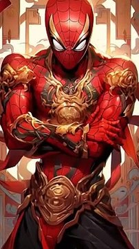 Spider-Man in Different Countries #CapCut #animefan #animeface #animetiktok #viral #fyp #trend #animefyp #foryou #AnimeSe #anime #onepiece #naruto #boruto #dragonball #animeedit